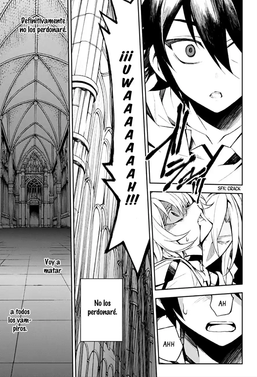 Owari no Seraph (2012) - Capítulo 31.05 - Página 6 - LectorTMOo
