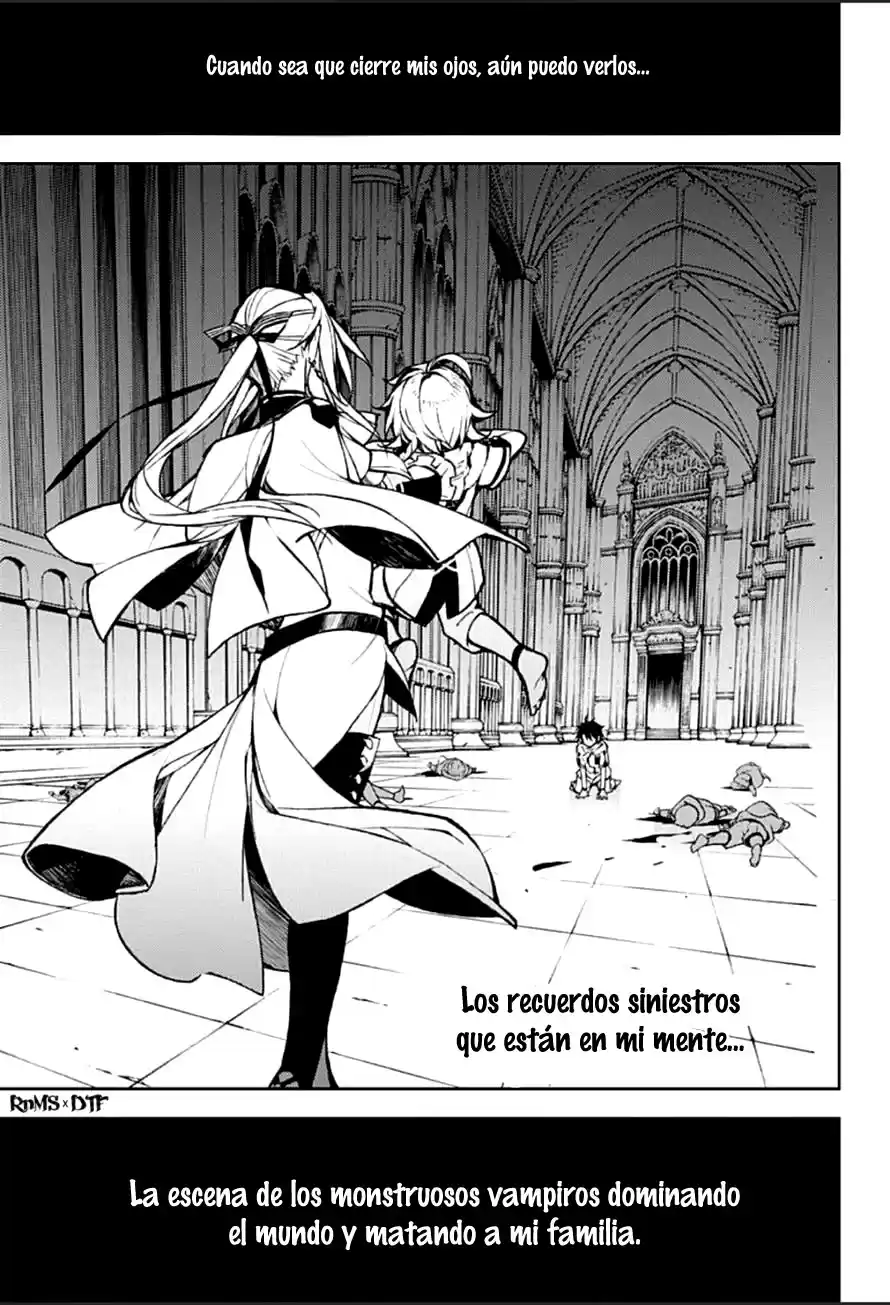 Owari no Seraph (2012) - Capítulo 31.5 - Página 4 - LectorTMOo