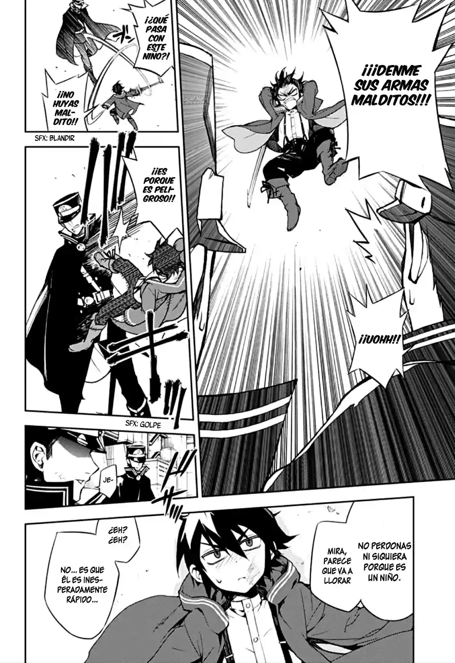 Owari no Seraph (2012) - Capítulo 31.5 - Página 9 - LectorTMOo