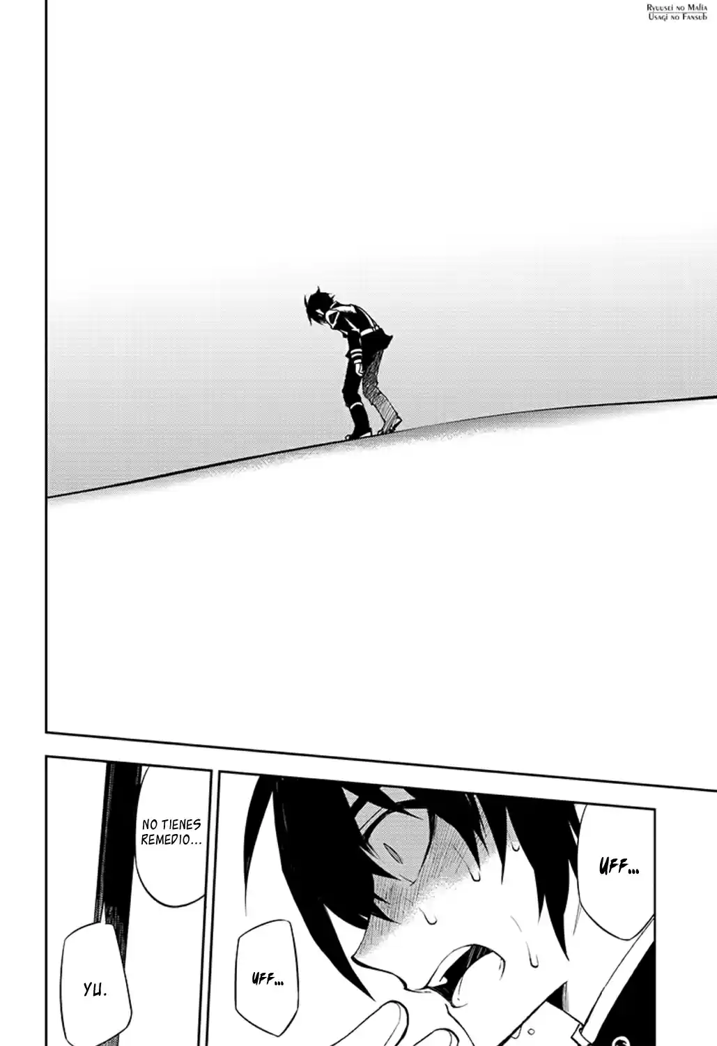 Owari no Seraph (2012) - Capítulo 34 - Página 6 - LectorTMOo