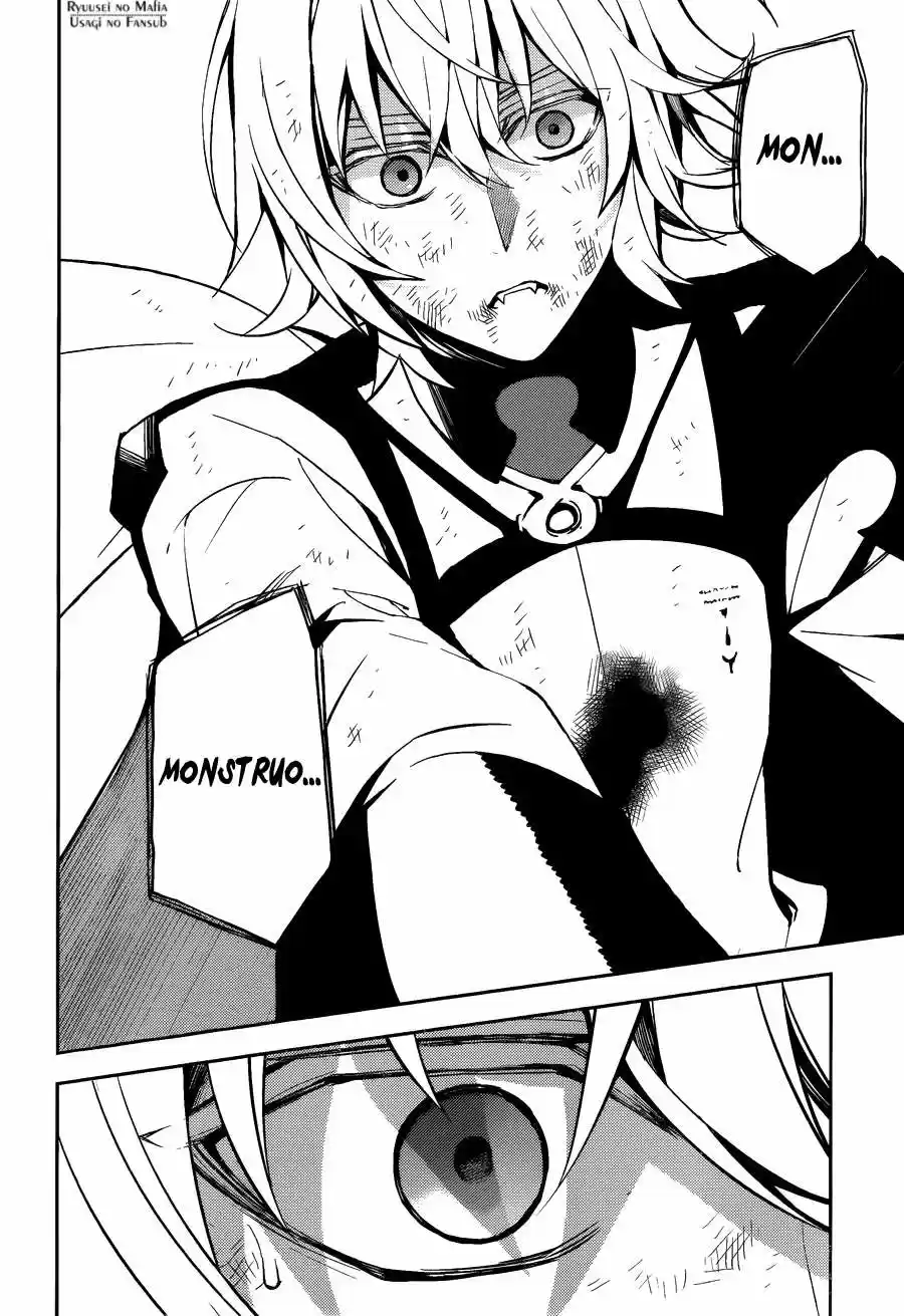 Owari no Seraph (2012) - Capítulo 36 - Página 10 - LectorTMOo