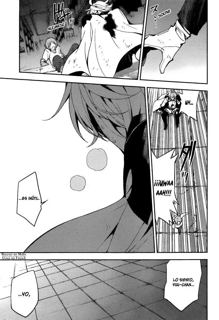 Owari no Seraph (2012) - Capítulo 36 - Página 11 - LectorTMOo