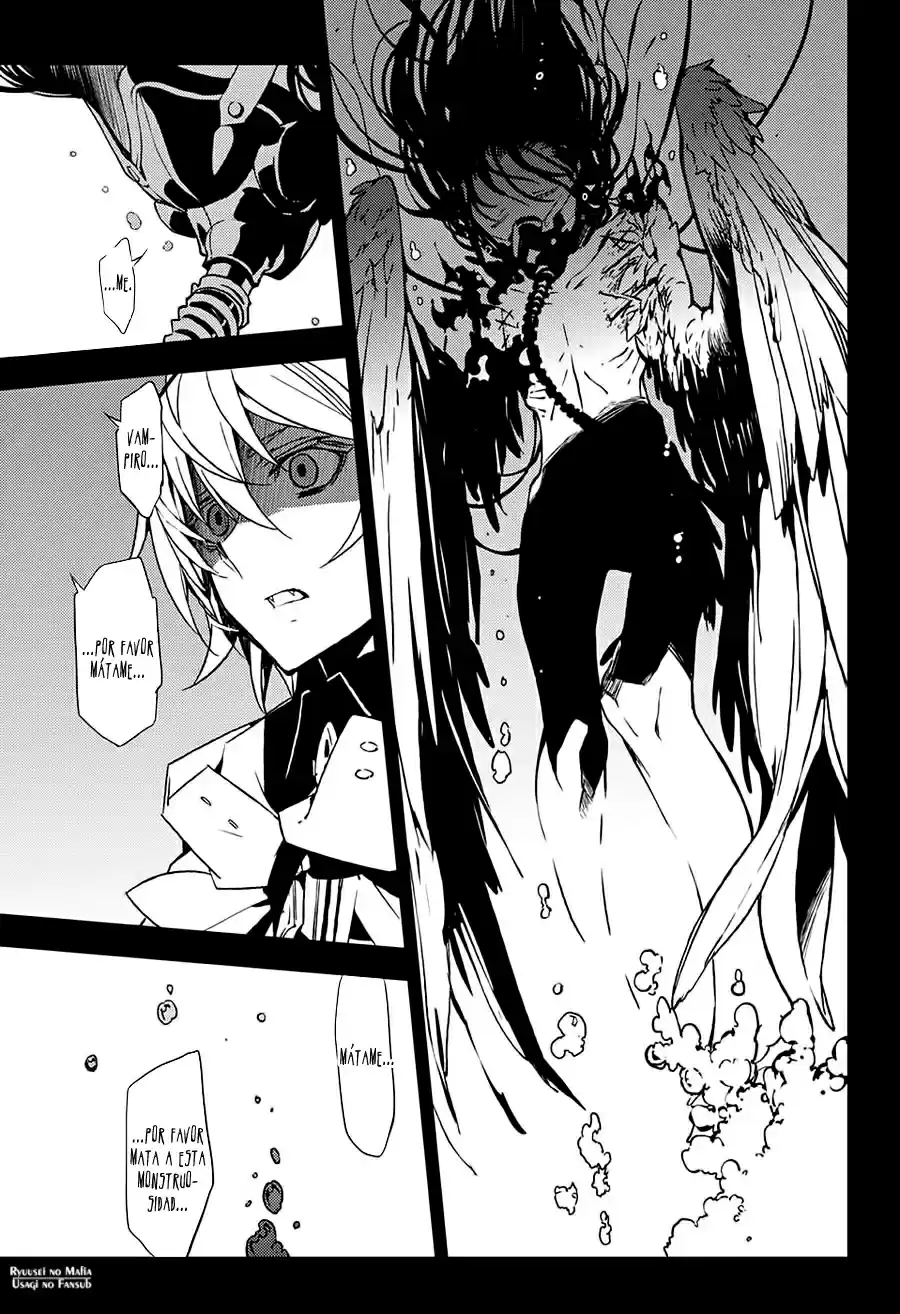 Owari no Seraph (2012) - Capítulo 39 - Página 7 - LectorTMOo