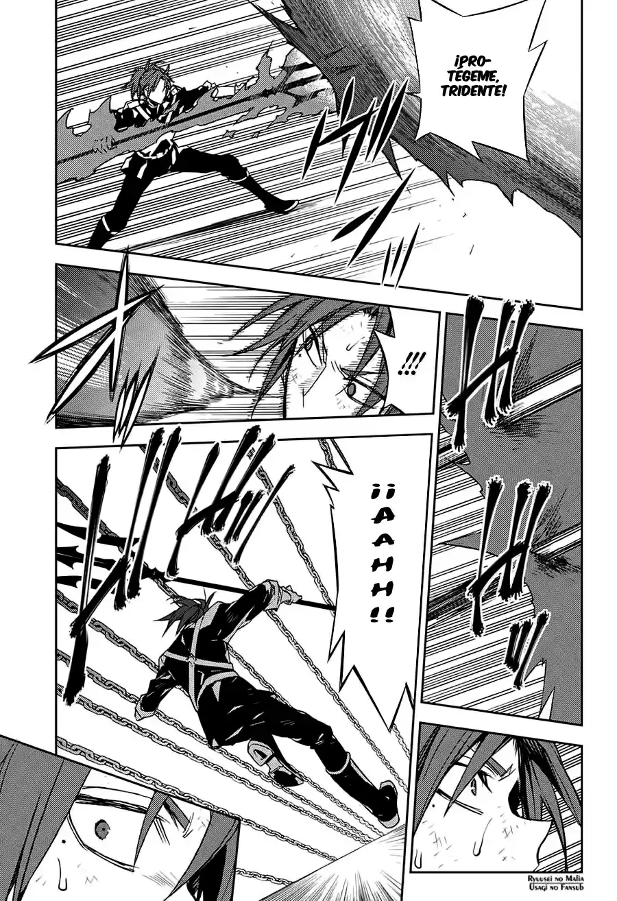 Owari no Seraph (2012) - Capítulo 39 - Página 35 - LectorTMOo