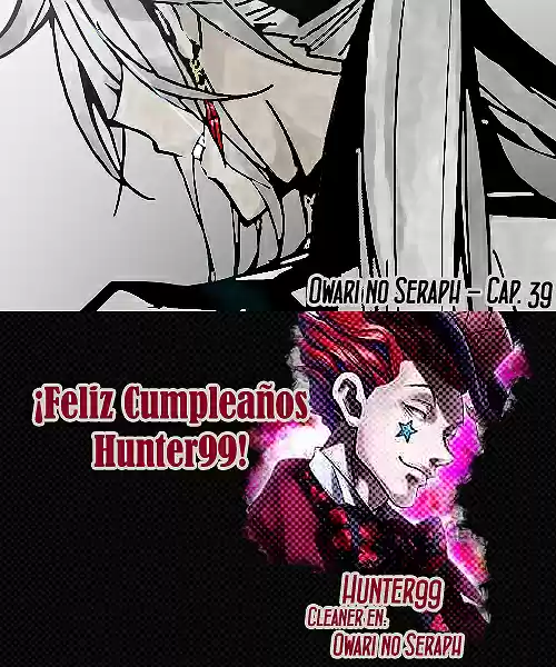 Owari no Seraph (2012) - Capítulo 39 - Página 44 - LectorTMOo