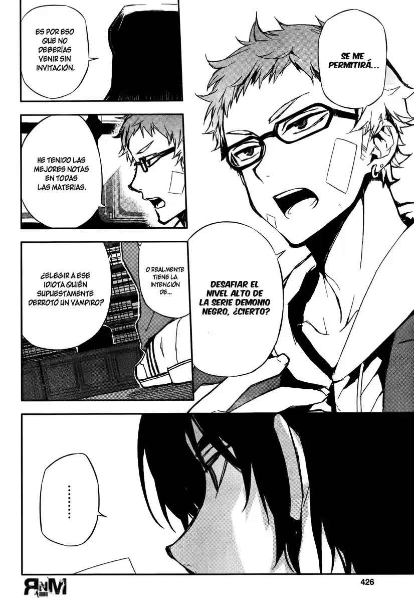 Owari no Seraph (2012) - Capítulo 4 - Página 24 - LectorTMOo