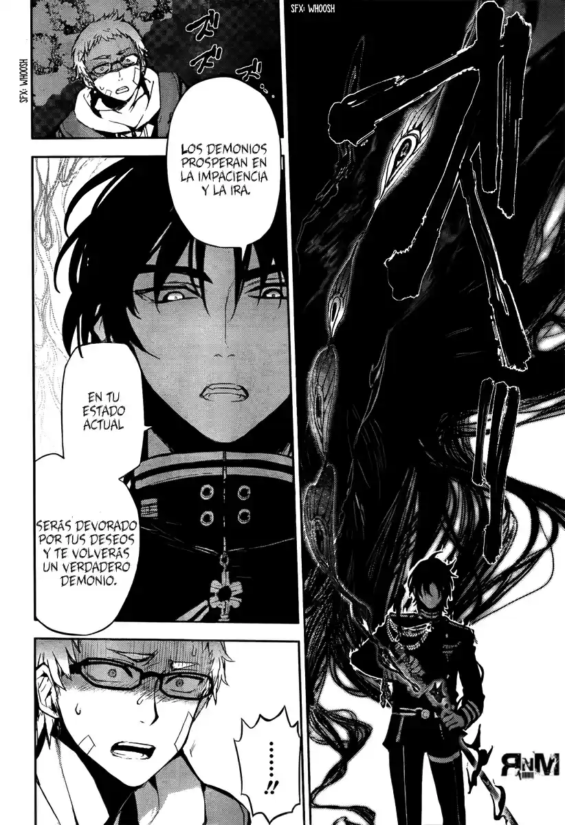 Owari no Seraph (2012) - Capítulo 4 - Página 30 - LectorTMOo