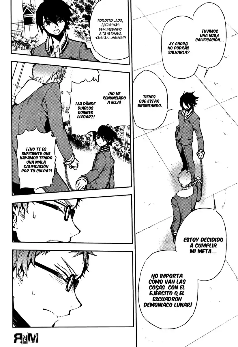 Owari no Seraph (2012) - Capítulo 4 - Página 44 - LectorTMOo
