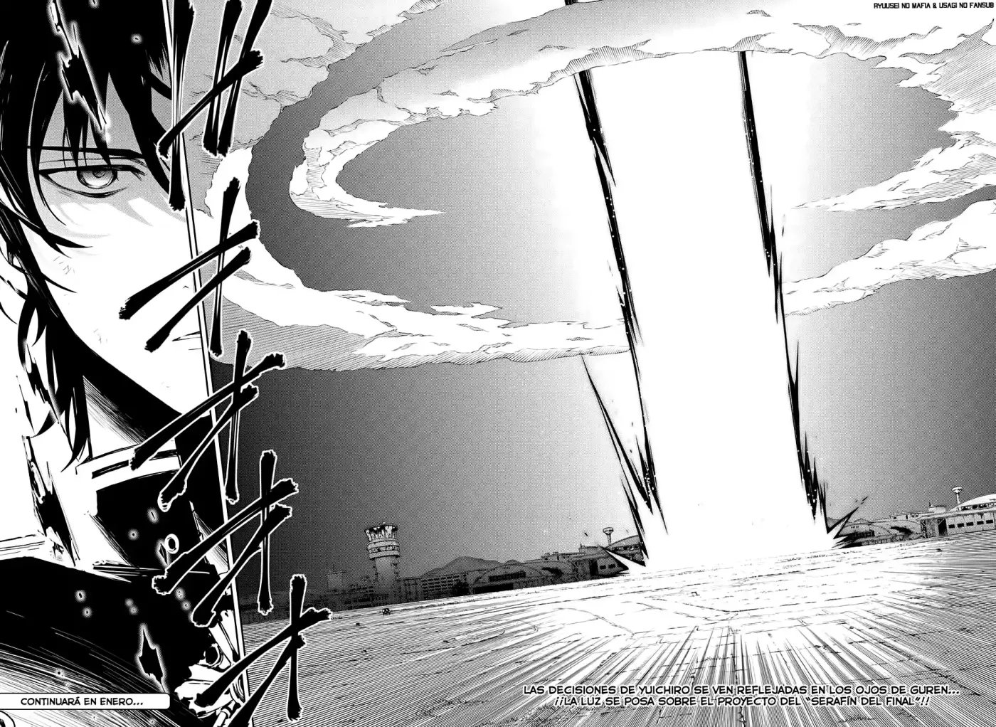 Owari no Seraph (2012) - Capítulo 40 - Página 48 - LectorTMOo