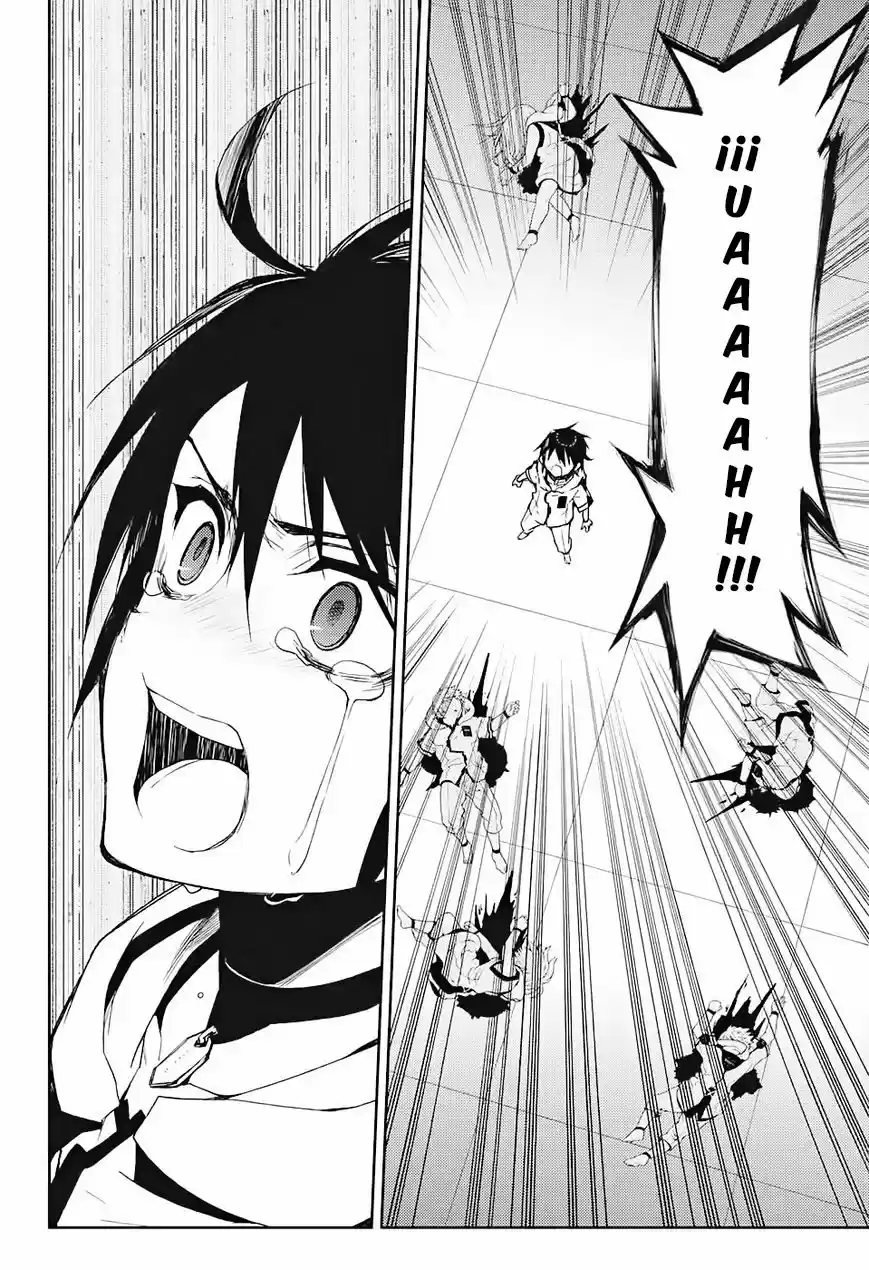Owari no Seraph (2012) - Capítulo 46 - Página 8 - LectorTMOo