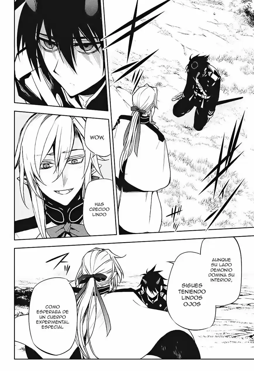 Owari no Seraph (2012) - Capítulo 46 - Página 54 - LectorTMOo