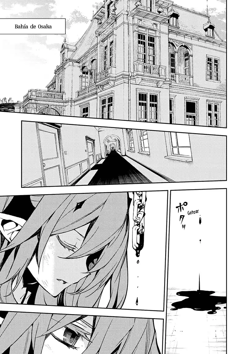 Owari no Seraph (2012) - Capítulo 49 - Página 4 - LectorTMOo