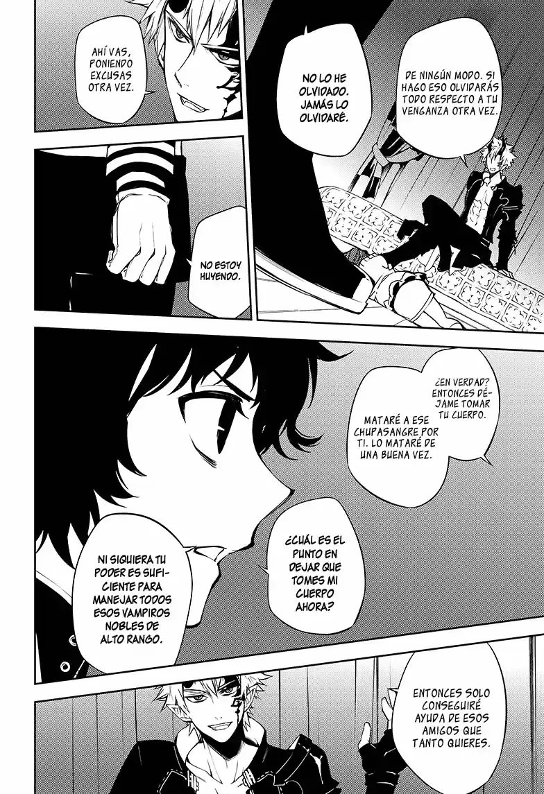 Owari no Seraph (2012) - Capítulo 51 - Página 9 - LectorTMOo