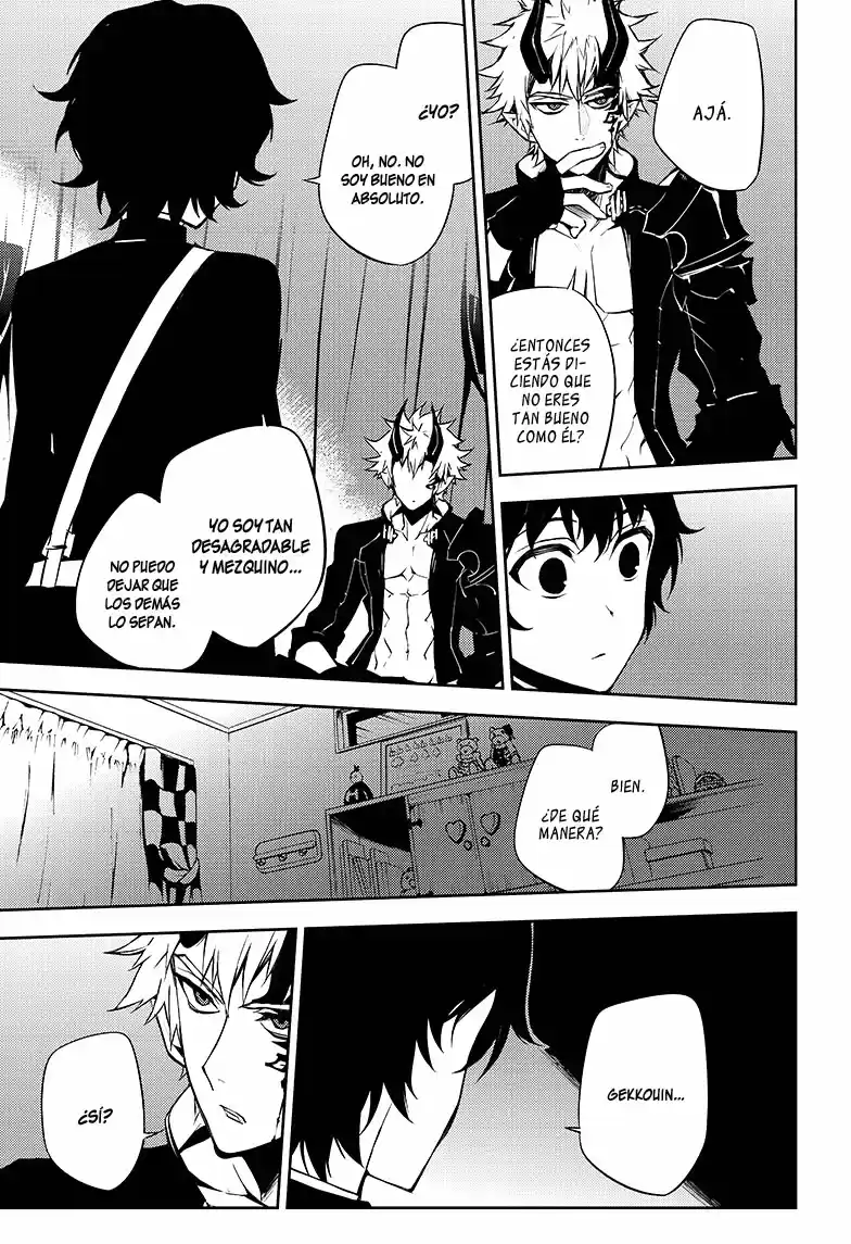 Owari no Seraph (2012) - Capítulo 51 - Página 12 - LectorTMOo