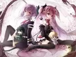 Owari no Seraph (2012) - Capítulo 53 - Página 1 - LectorTMOo