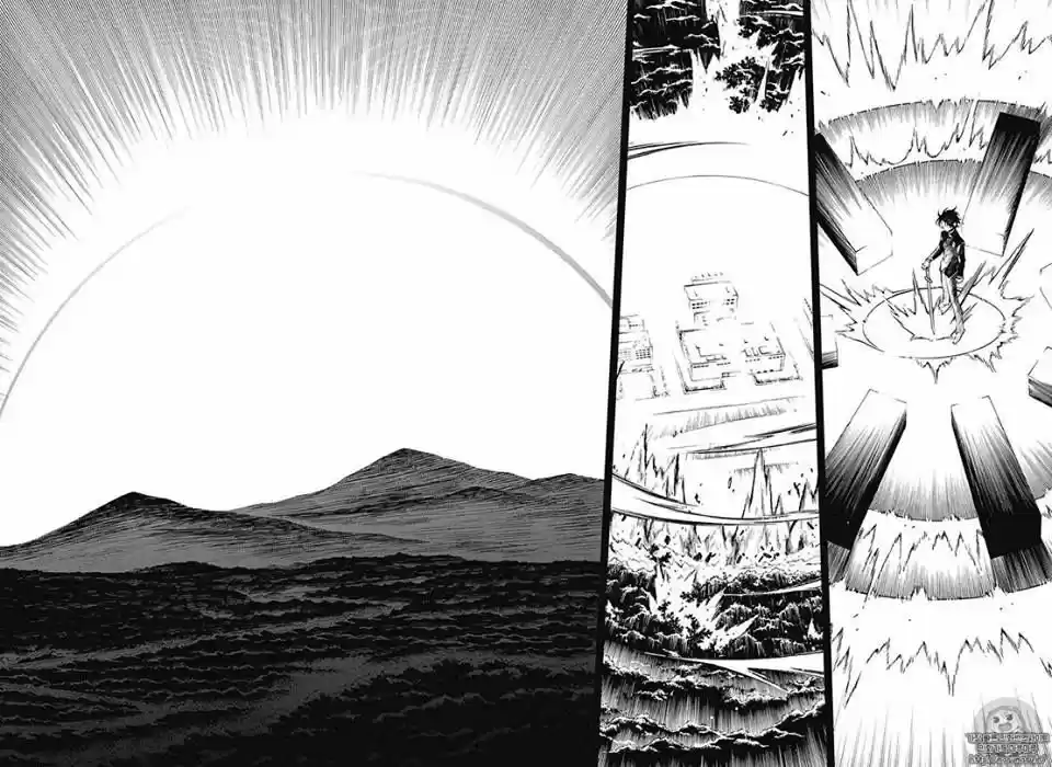 Owari no Seraph (2012) - Capítulo 54 - Página 27 - LectorTMOo