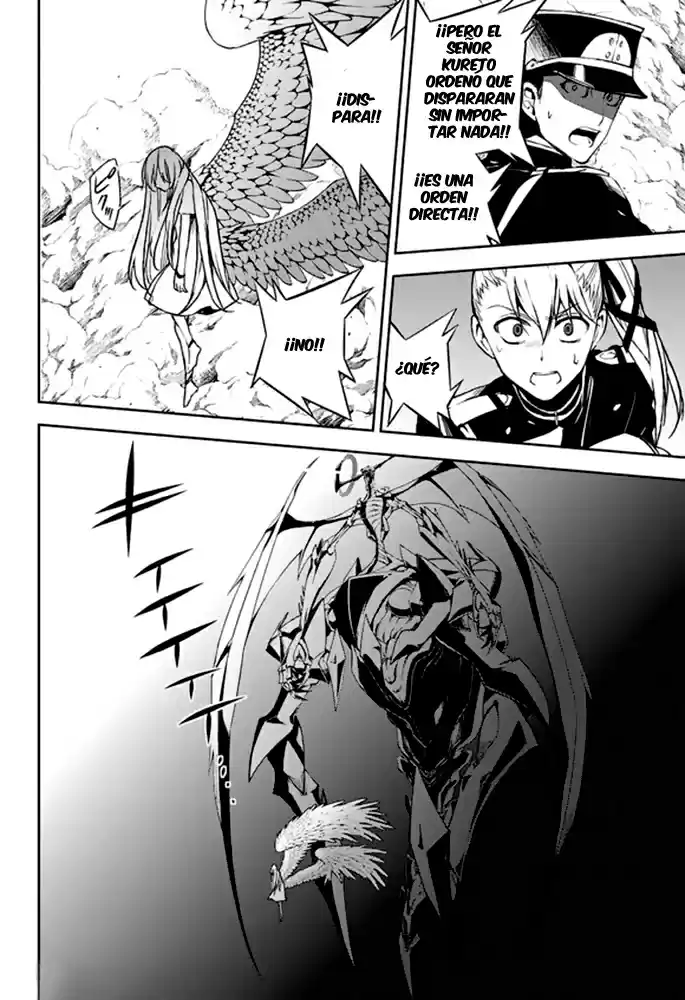 Owari no Seraph (2012) - Capítulo 57 - Página 30 - LectorTMOo