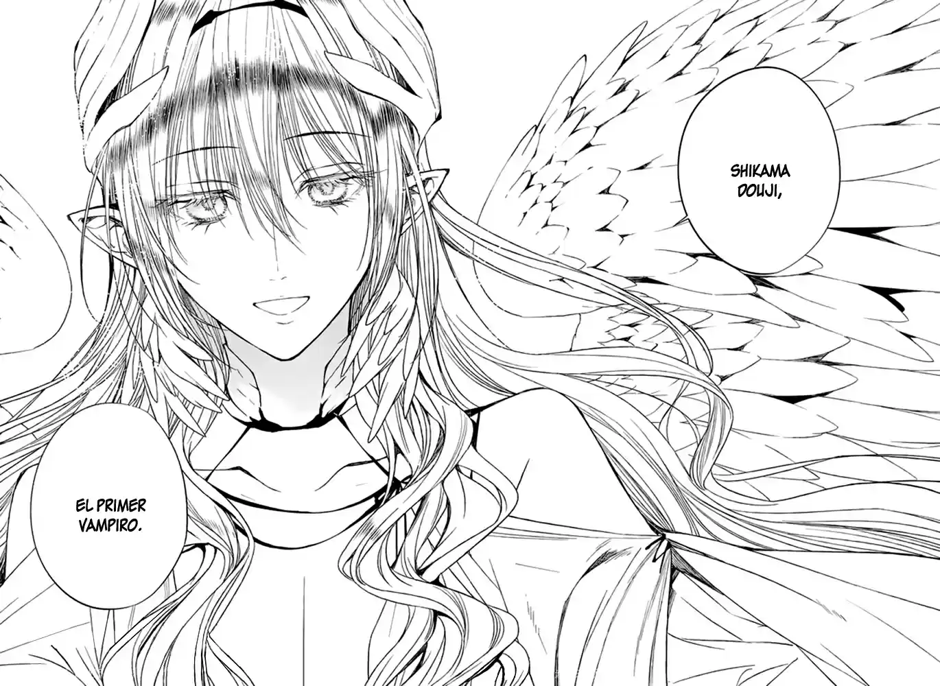 Owari no Seraph (2012) - Capítulo 57 - Página 36 - LectorTMOo