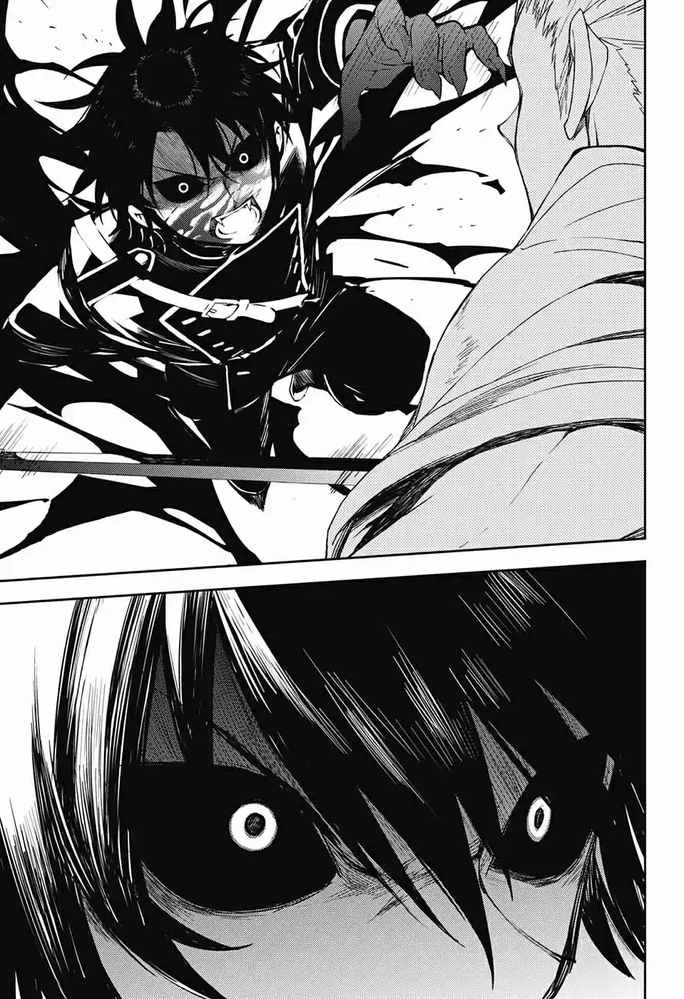 Owari no Seraph (2012) - Capítulo 66 - Página 10 - LectorTMOo