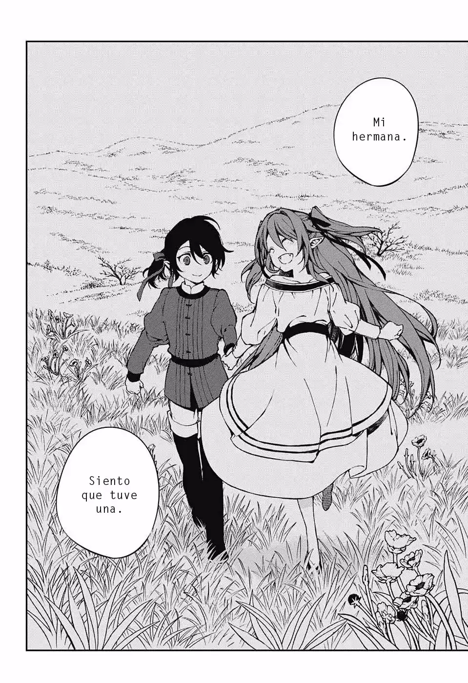 Owari no Seraph (2012) - Capítulo 69 - Página 7 - LectorTMOo
