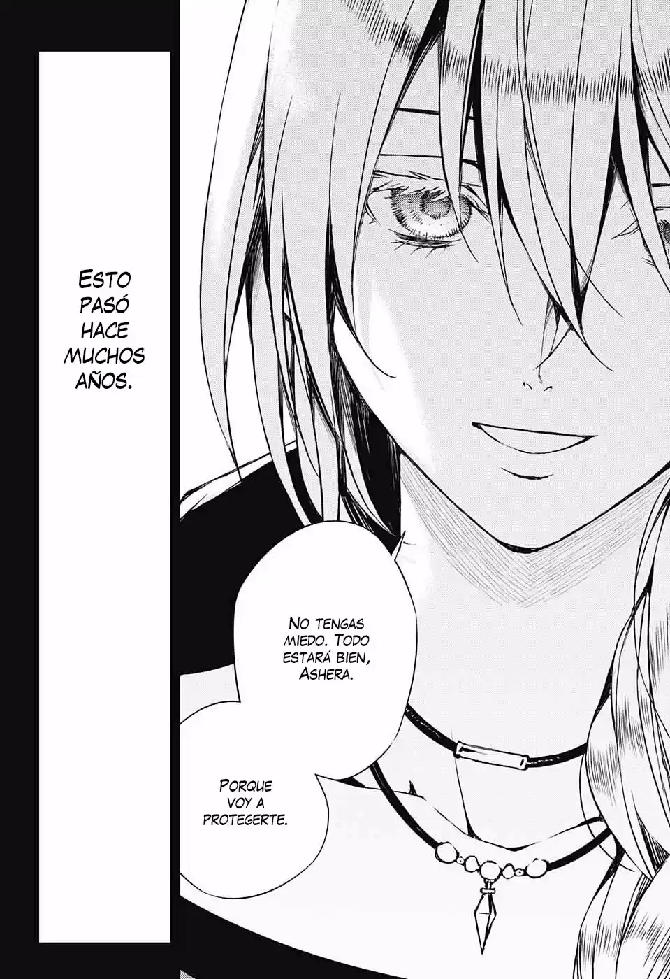 Owari no Seraph (2012) - Capítulo 69 - Página 42 - LectorTMOo