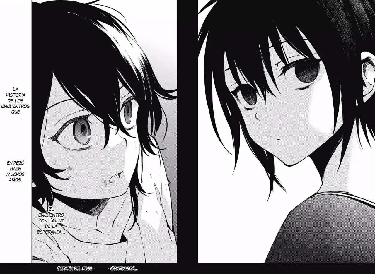 Owari no Seraph (2012) - Capítulo 69 - Página 44 - LectorTMOo