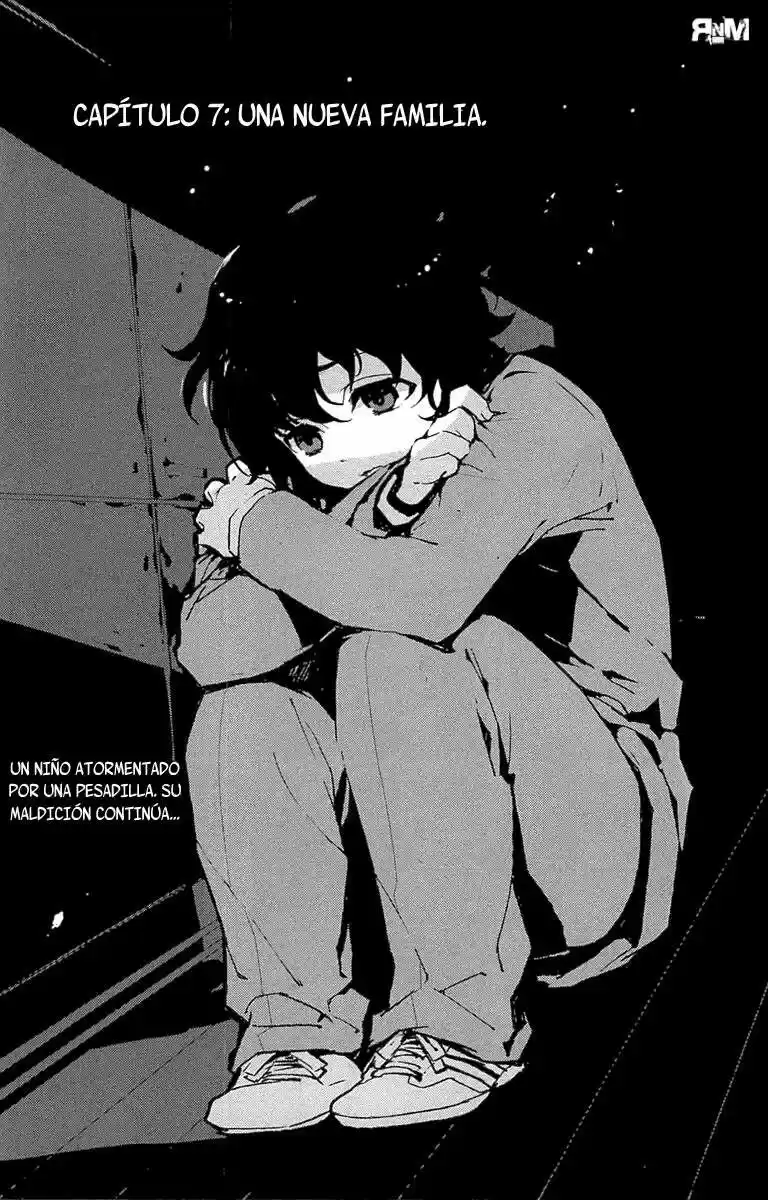 Owari no Seraph (2012) - Capítulo 7 - Página 2 - LectorTMOo