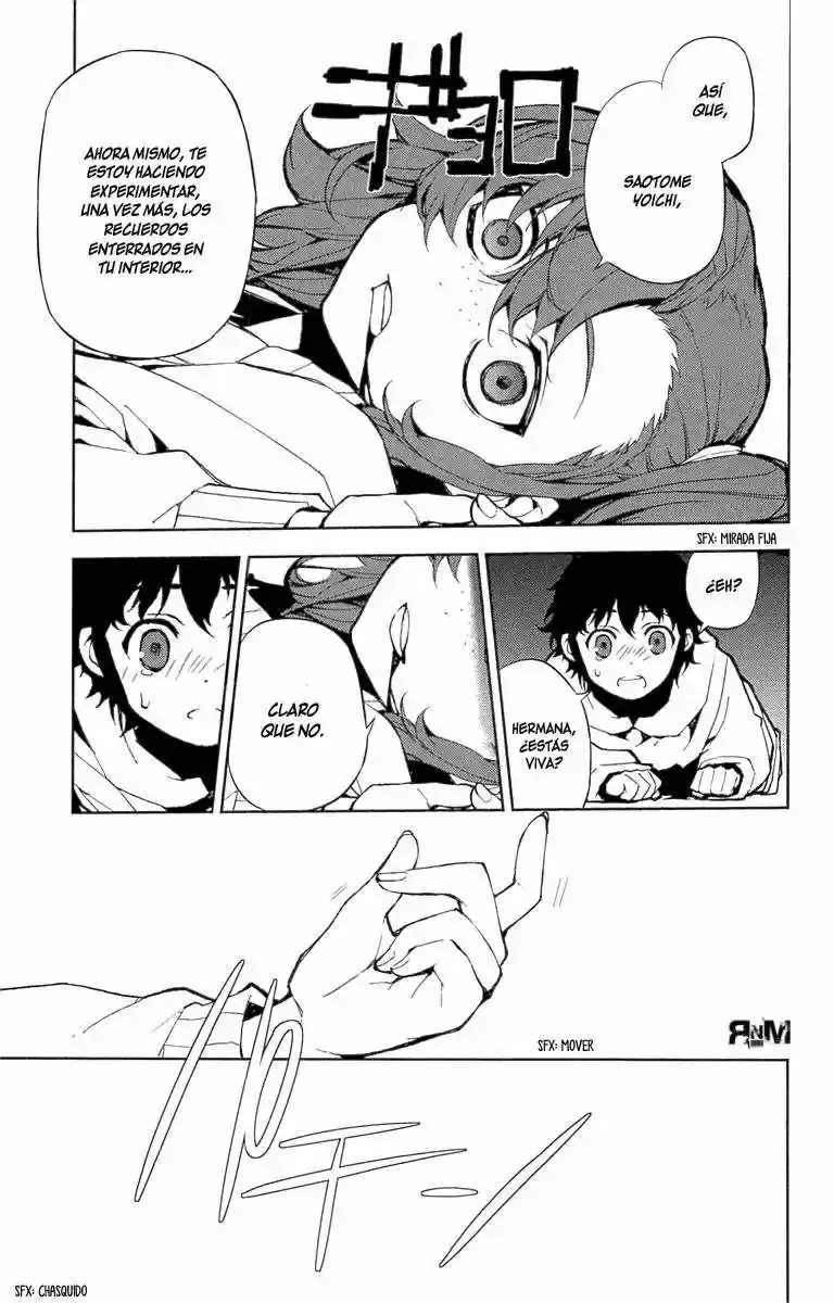 Owari no Seraph (2012) - Capítulo 7 - Página 6 - LectorTMOo