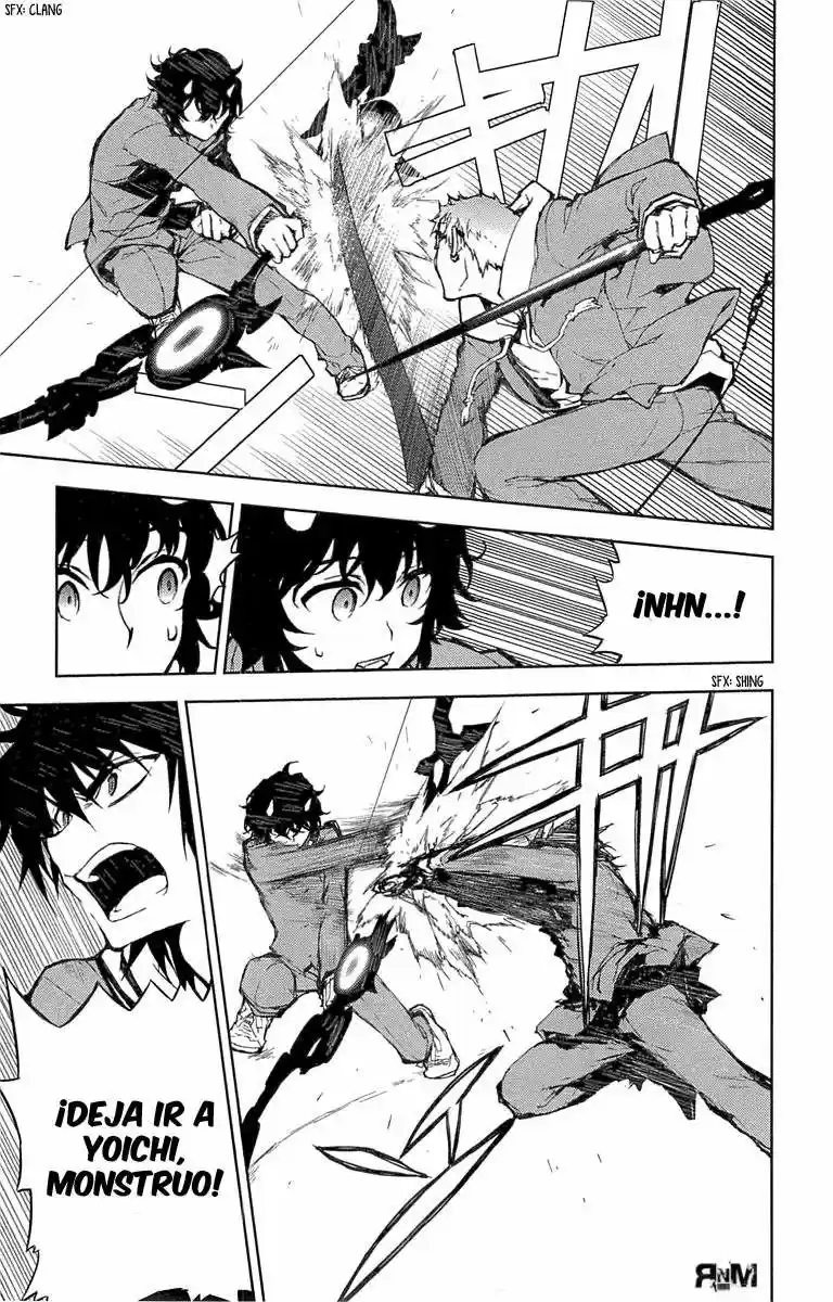 Owari no Seraph (2012) - Capítulo 7 - Página 24 - LectorTMOo