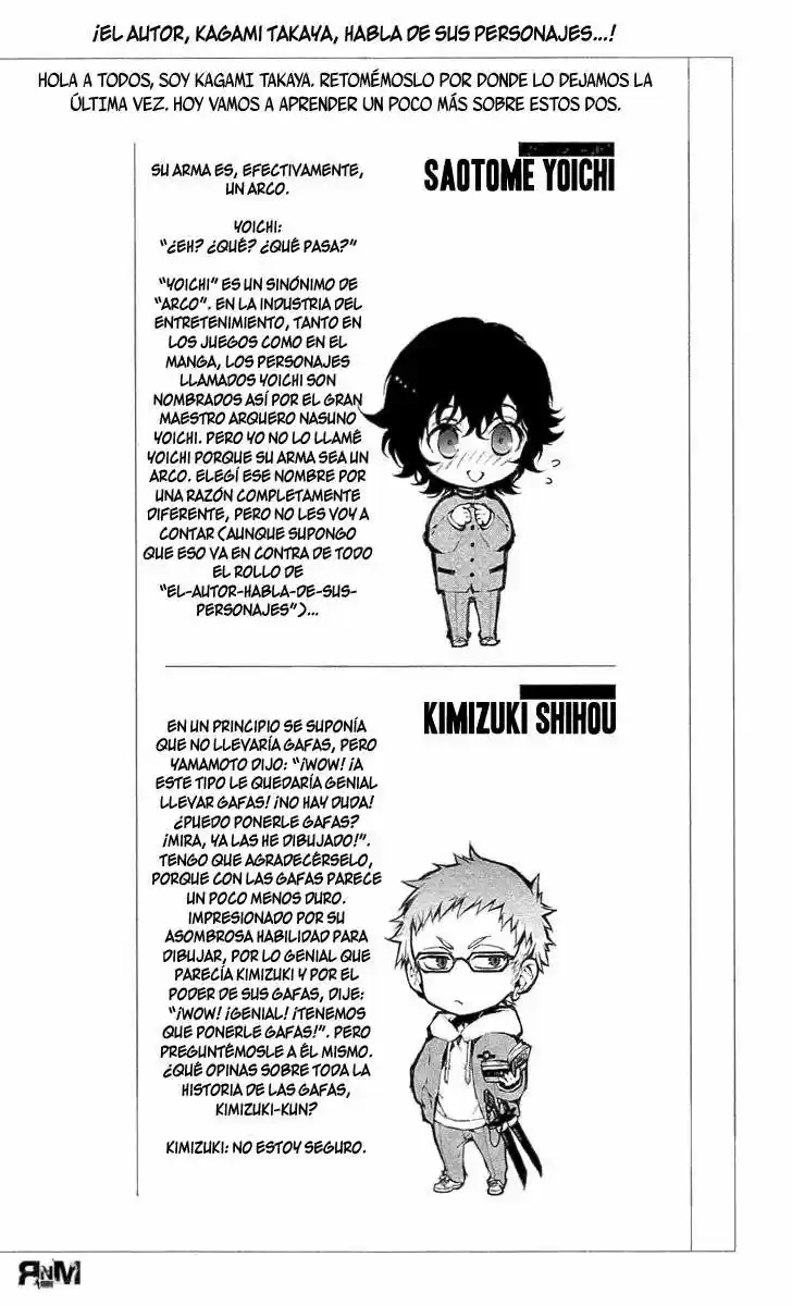 Owari no Seraph (2012) - Capítulo 7 - Página 45 - LectorTMOo