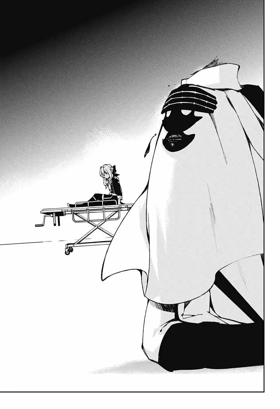 Owari no Seraph (2012) - Capítulo 76 - Página 8 - LectorTMOo