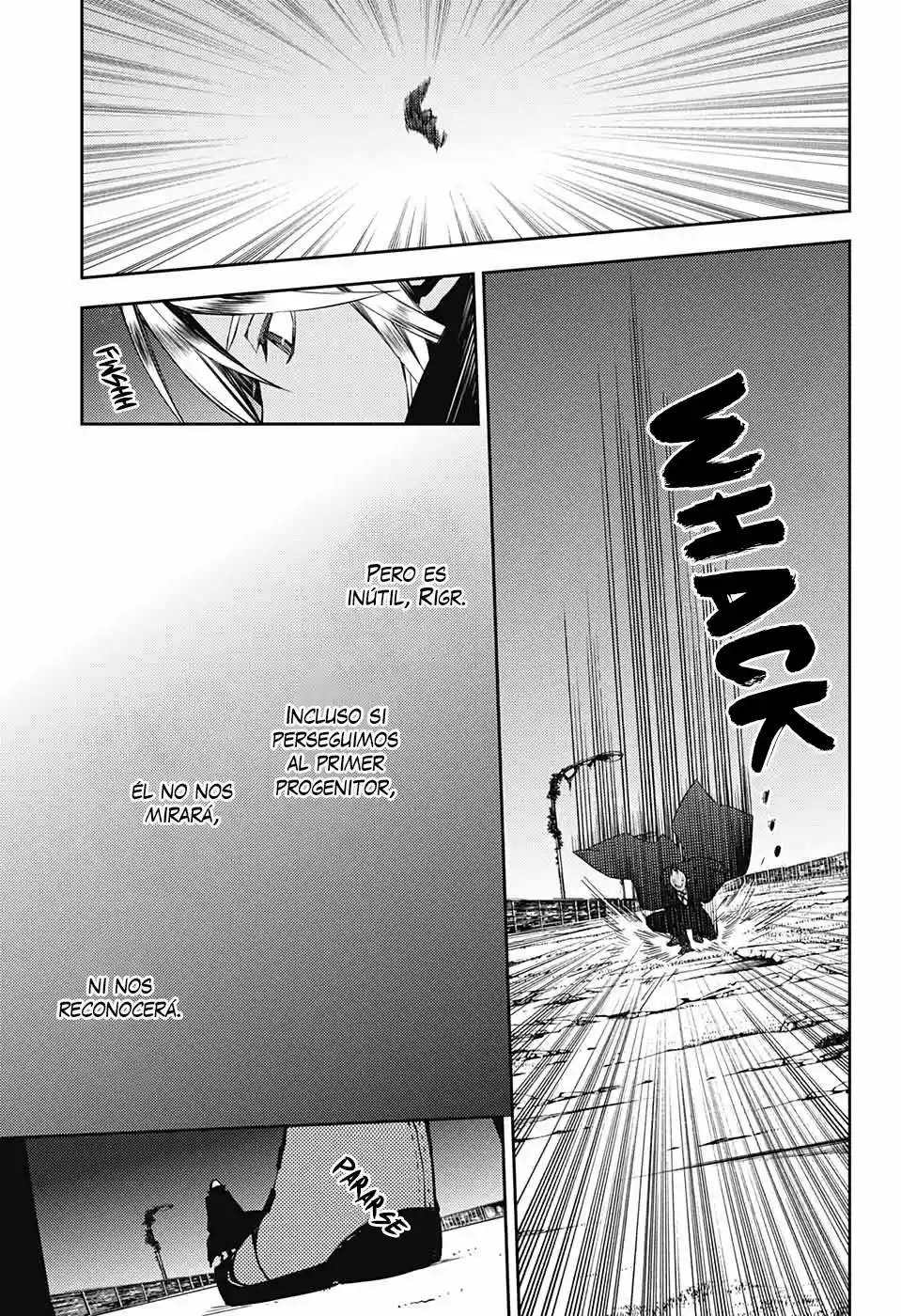 Owari no Seraph (2012) - Capítulo 76 - Página 28 - LectorTMOo