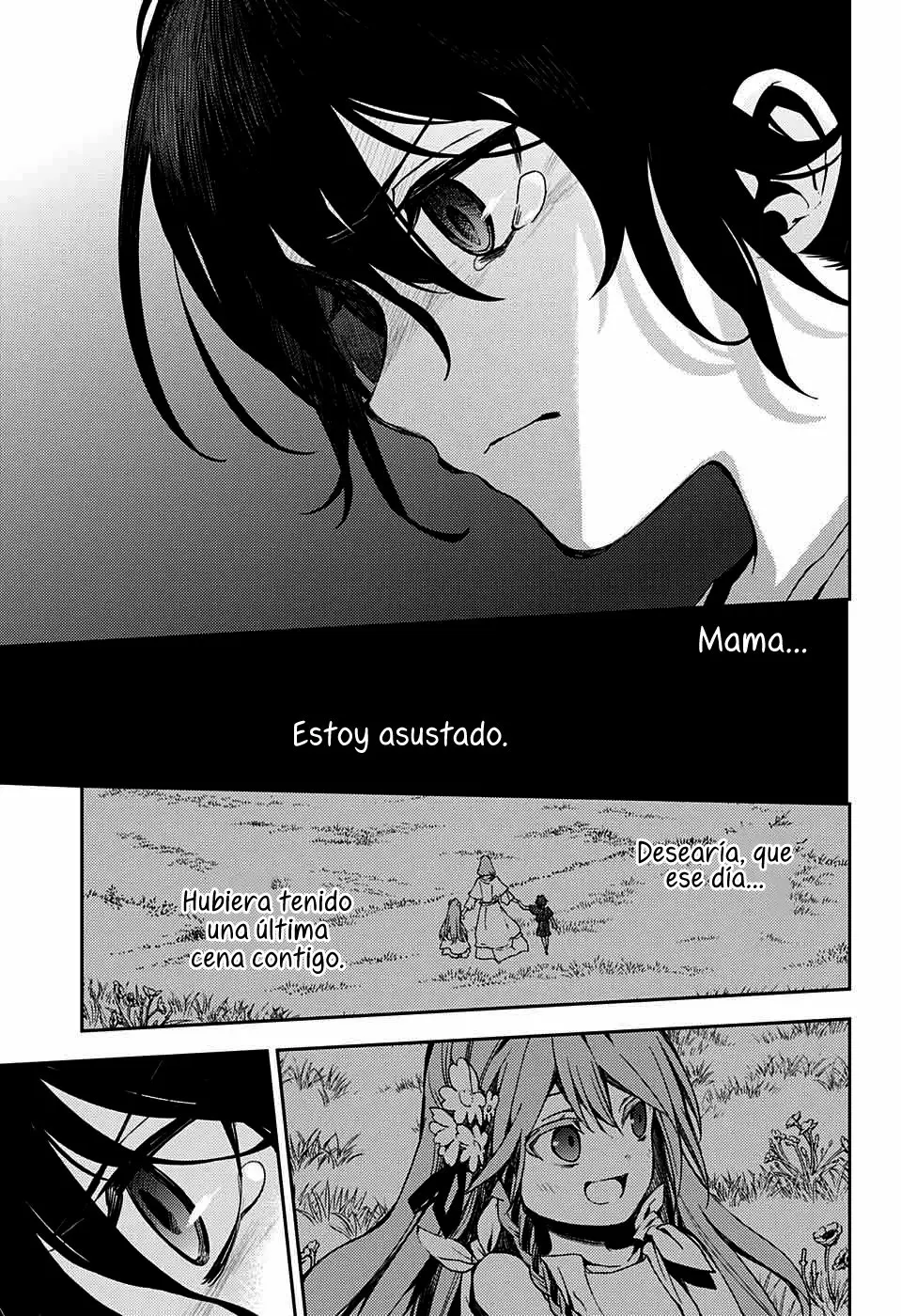 Owari no Seraph (2012) - Capítulo 78 - Página 29 - LectorTMOo