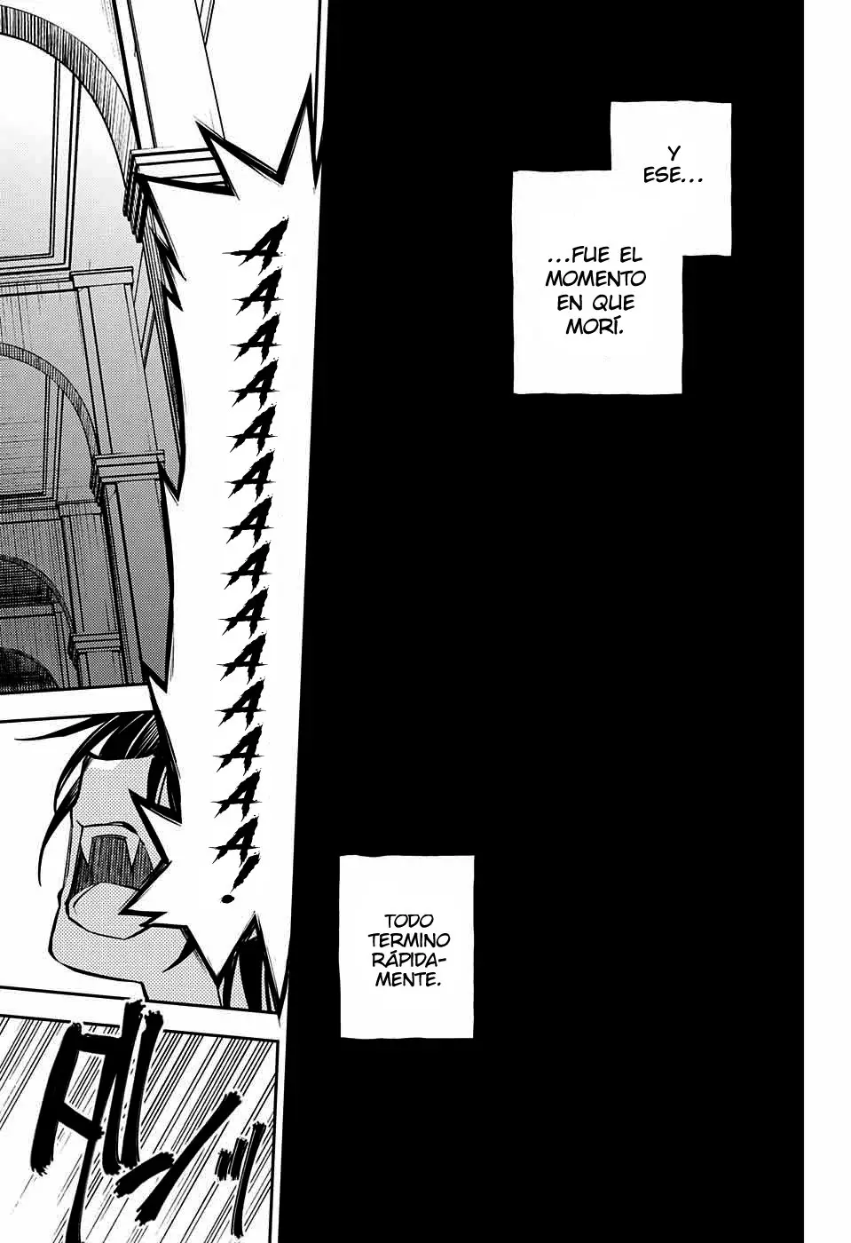 Owari no Seraph (2012) - Capítulo 79 - Página 9 - LectorTMOo