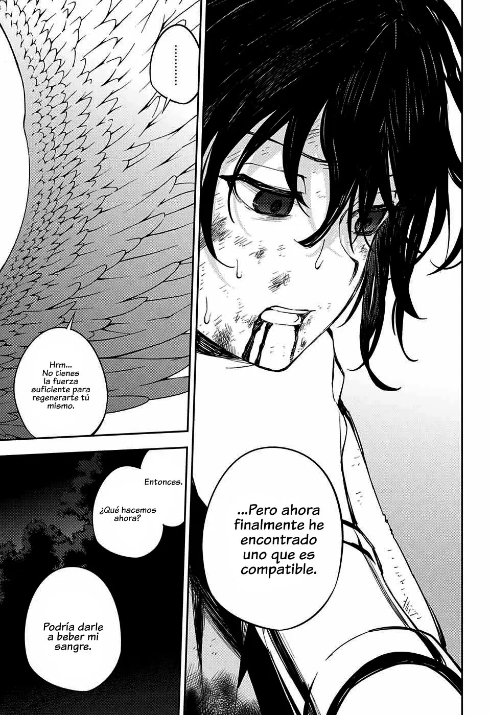 Owari no Seraph (2012) - Capítulo 79 - Página 16 - LectorTMOo