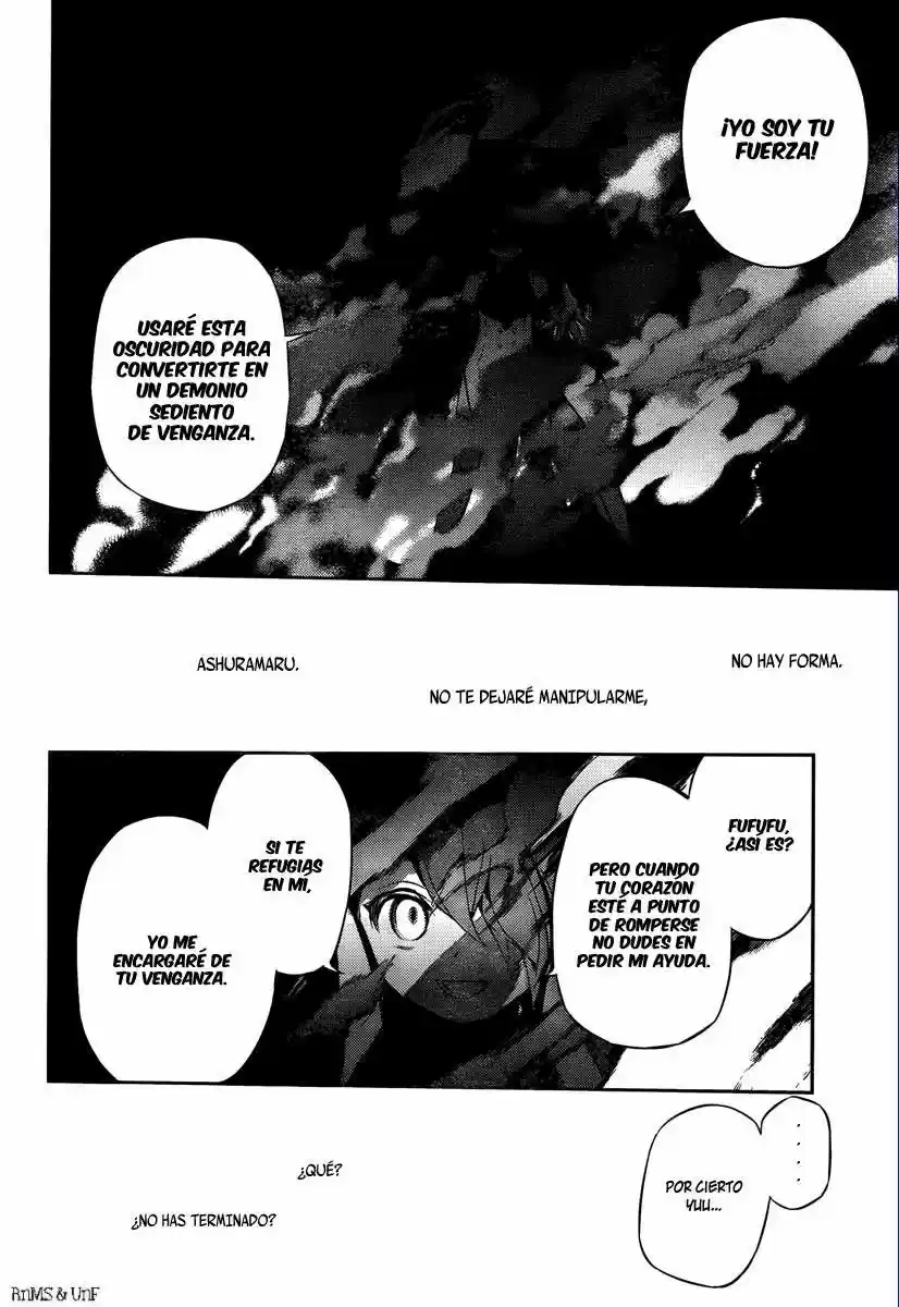 Owari no Seraph (2012) - Capítulo 8 - Página 5 - LectorTMOo