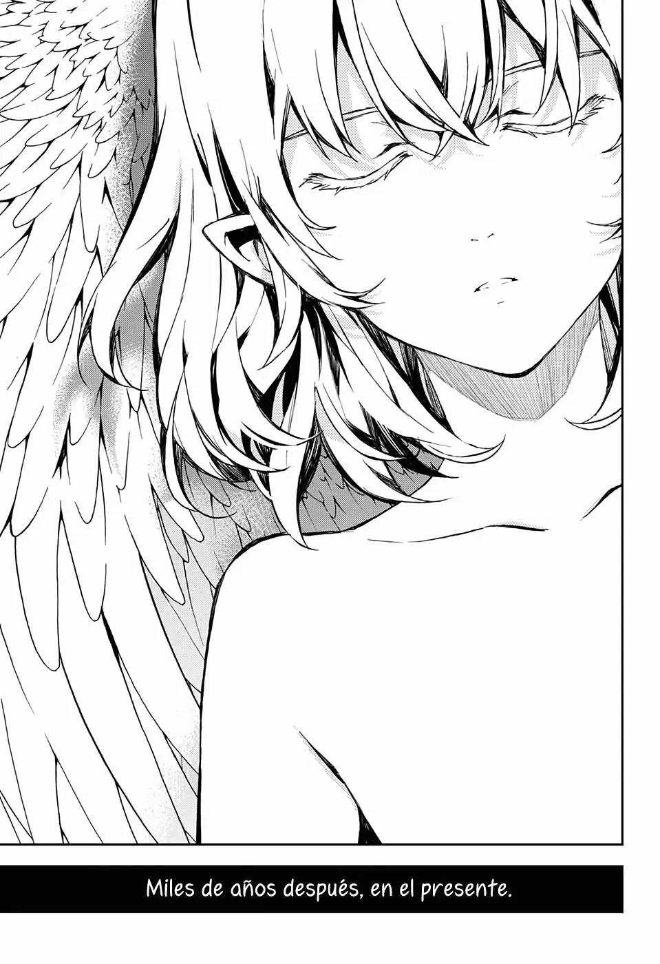 Owari no Seraph (2012) - Capítulo 85 - Página 19 - LectorTMOo