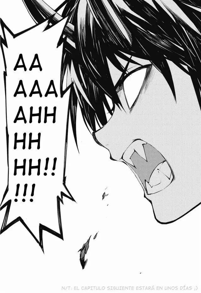 Owari no Seraph (2012) - Capítulo 87 - Página 38 - LectorTMOo