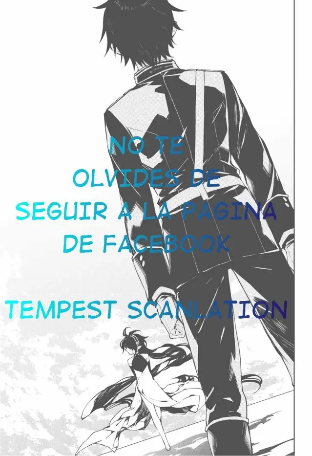 Owari no Seraph (2012) - Capítulo 87 - Página 39 - LectorTMOo