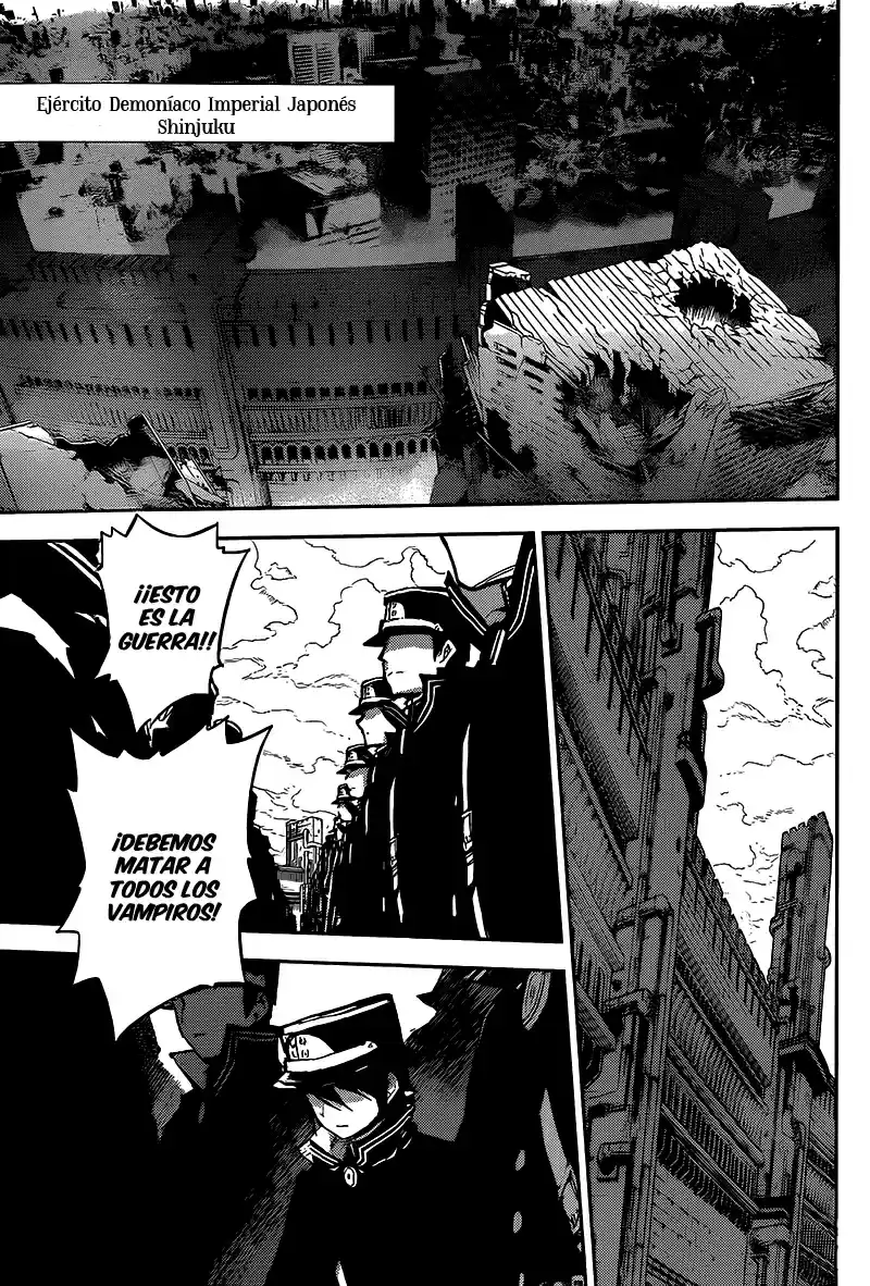 Owari no Seraph (2012) - Capítulo 9.5 - Página 28 - LectorTMOo