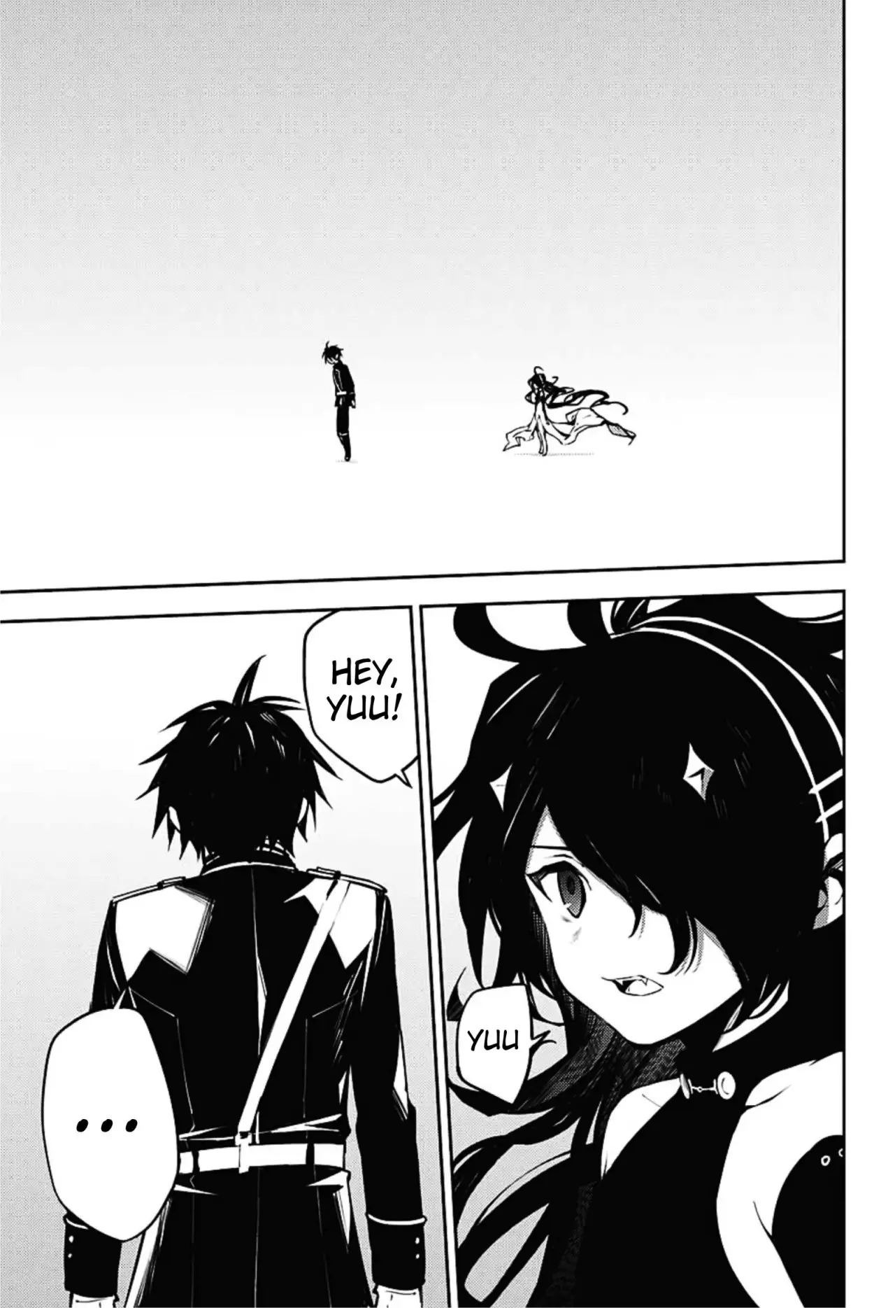 Owari no Seraph (2012) - Capítulo 90 - Página 14 - LectorTMOo