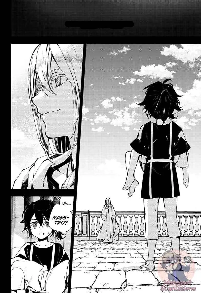 Owari no Seraph (2012) - Capítulo 94 - Página 4 - LectorTMOo