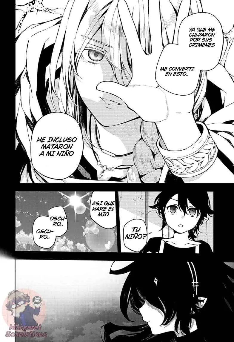 Owari no Seraph (2012) - Capítulo 94 - Página 6 - LectorTMOo