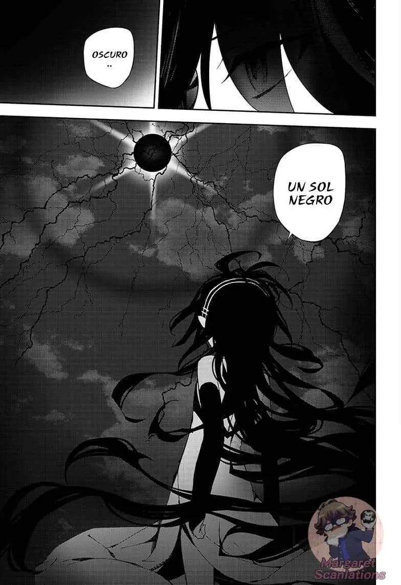 Owari no Seraph (2012) - Capítulo 94 - Página 7 - LectorTMOo