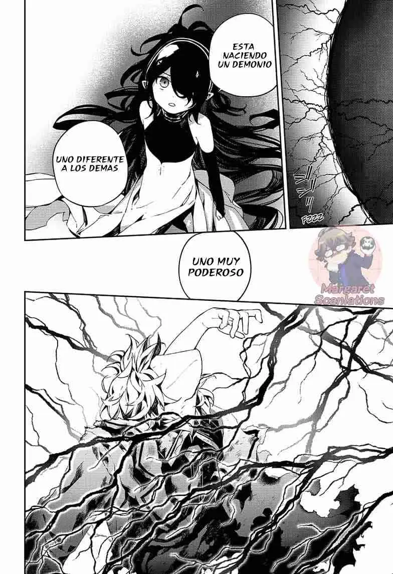 Owari no Seraph (2012) - Capítulo 94 - Página 8 - LectorTMOo