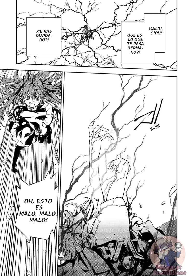 Owari no Seraph (2012) - Capítulo 94 - Página 13 - LectorTMOo