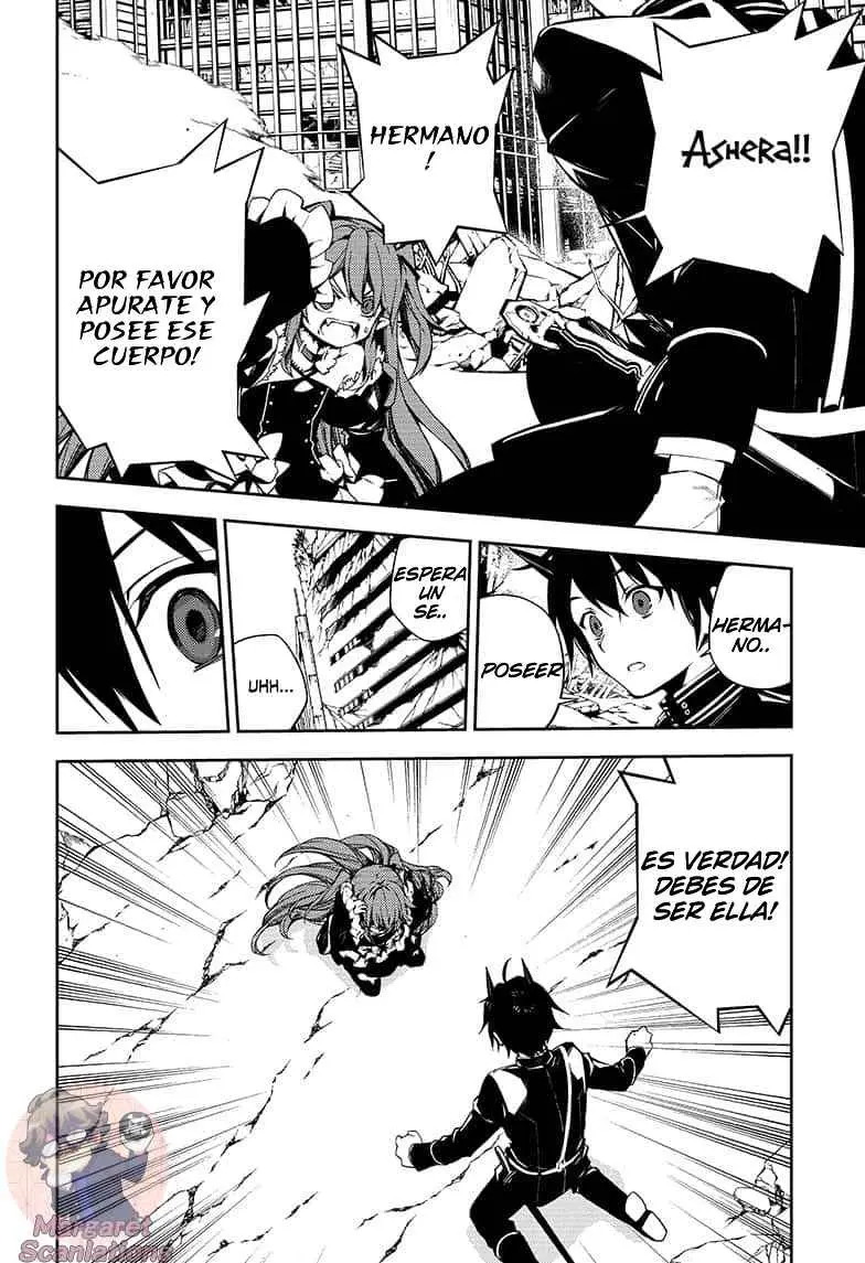 Owari no Seraph (2012) - Capítulo 94 - Página 21 - LectorTMOo