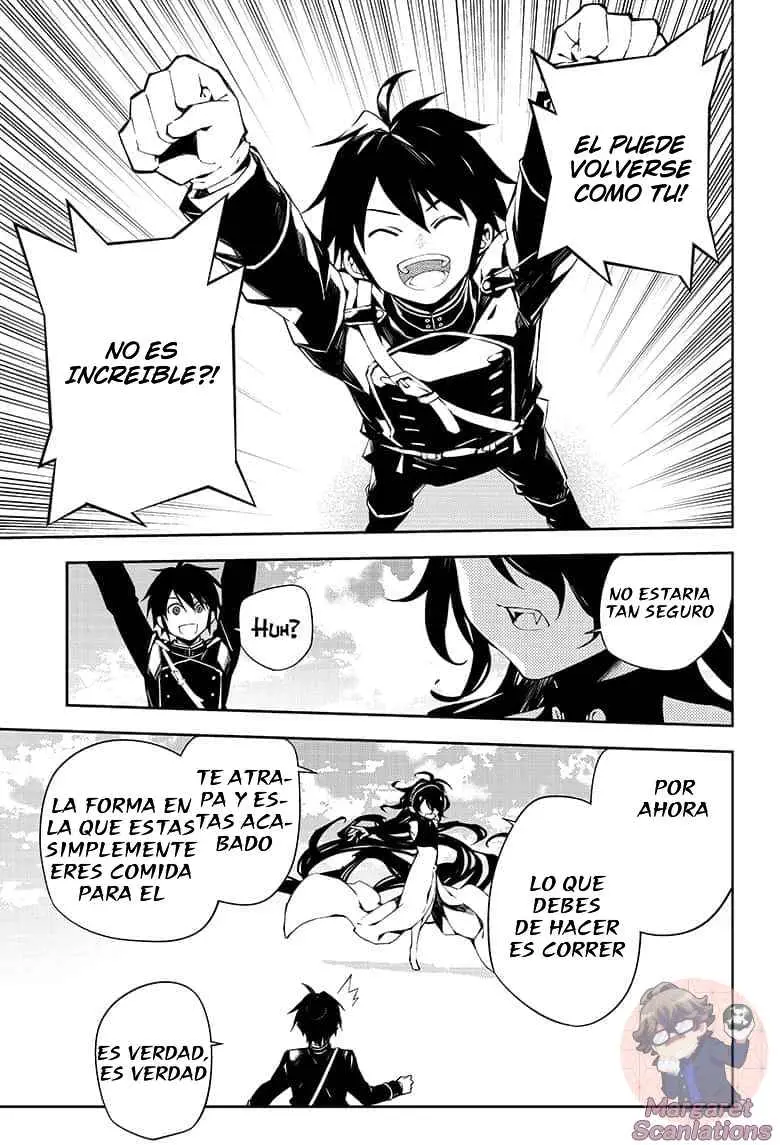 Owari no Seraph (2012) - Capítulo 94 - Página 24 - LectorTMOo