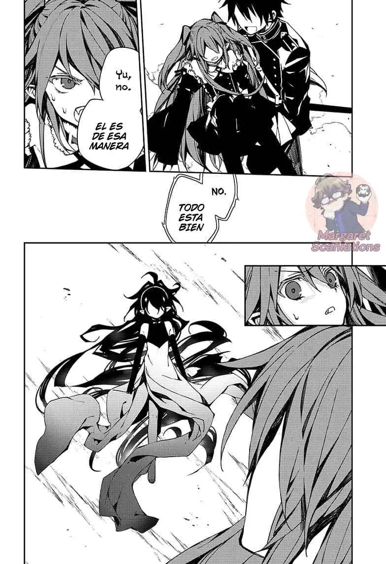 Owari no Seraph (2012) - Capítulo 94 - Página 31 - LectorTMOo
