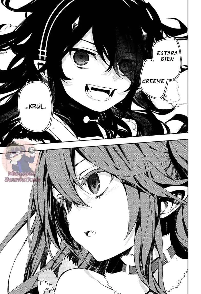 Owari no Seraph (2012) - Capítulo 94 - Página 32 - LectorTMOo